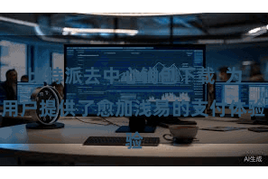 比特派去中心钱包下载  为用户提供了愈加浅易的支付体验
