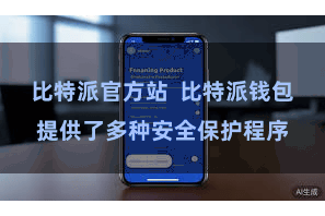 比特派官方站  比特派钱包提供了多种安全保护程序